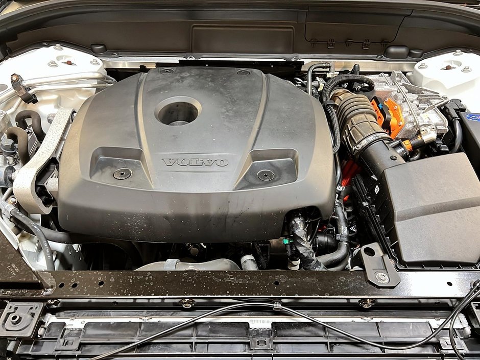 2022 Volvo XC60 T8 INSCRIPTION EXPRESS RECHARGE 4RM-12