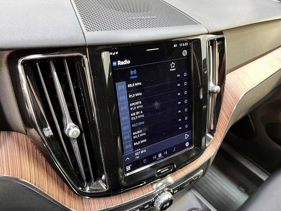 2022 Volvo XC60 T8 INSCRIPTION EXPRESS RECHARGE 4RM-17