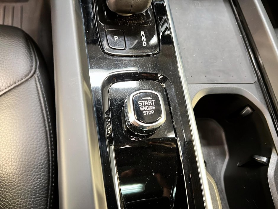 2022 Volvo XC60 T8 INSCRIPTION EXPRESS RECHARGE 4RM-20