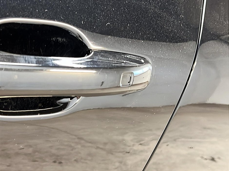 2022 Volvo XC60 T8 INSCRIPTION RECHARGE 4RM-27