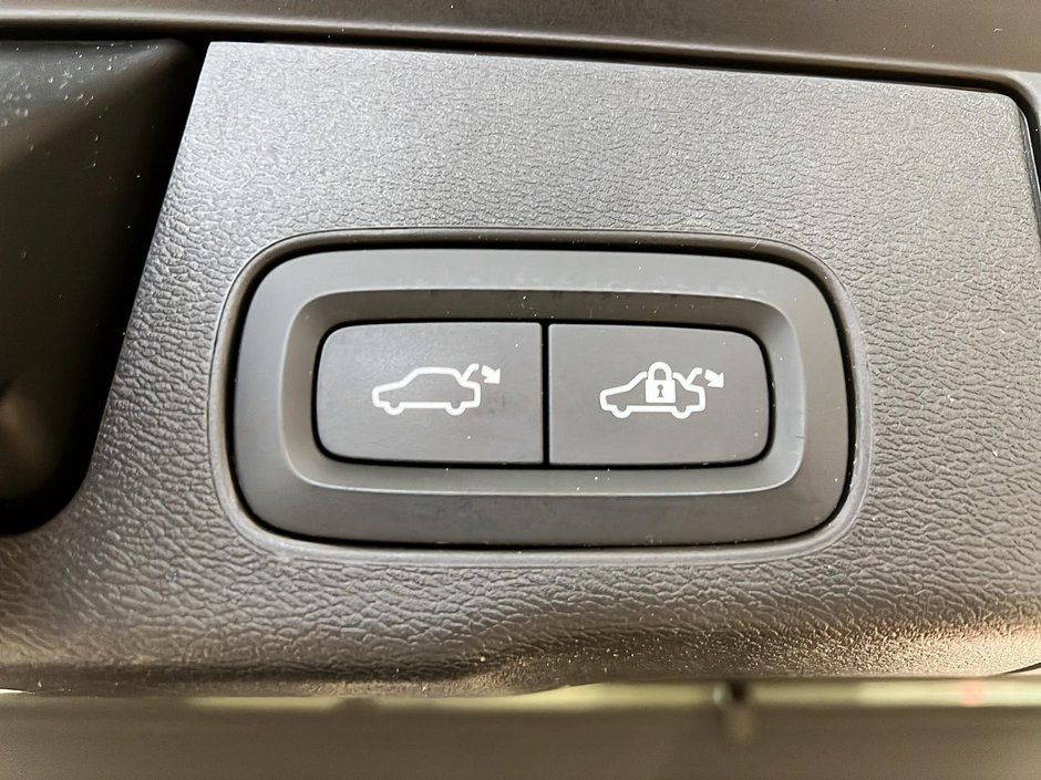 2022 Volvo XC60 T8 INSCRIPTION RECHARGE 4RM-14