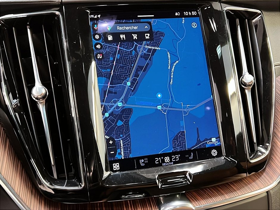 2022 Volvo XC60 B6 INSCRIPTION CUIR TOIT PANO NAV 4RM-16