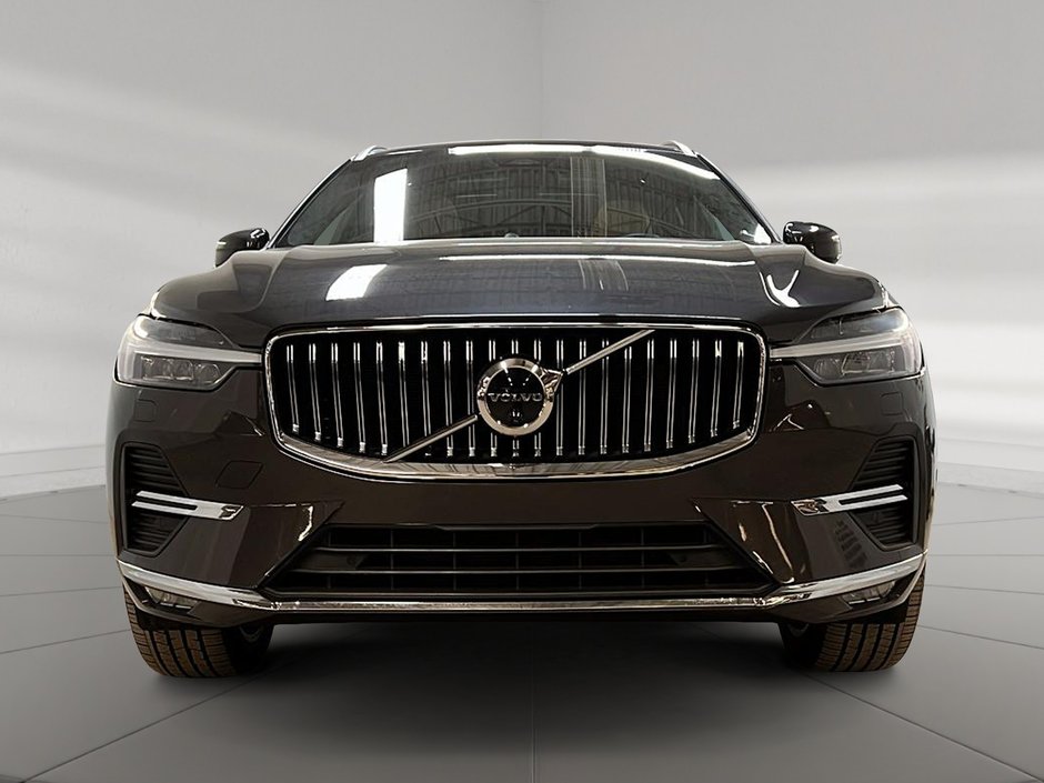2022 Volvo XC60 B6 INSCRIPTION CUIR TOIT PANO NAV 4RM-1