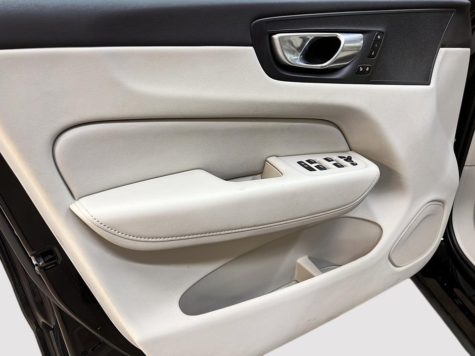 2023 Volvo XC60 T8 RECHARGE PLUS CUIR TOIT PANO NAV 4RM-21