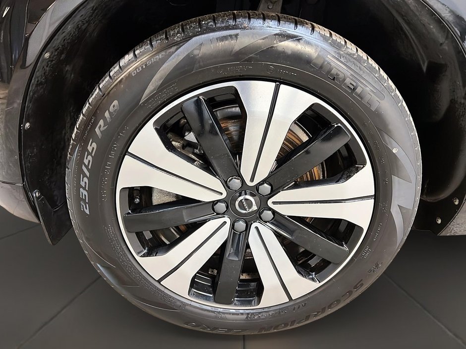 2023 Volvo XC60 T8 RECHARGE PLUS CUIR TOIT PANO NAV 4RM-27