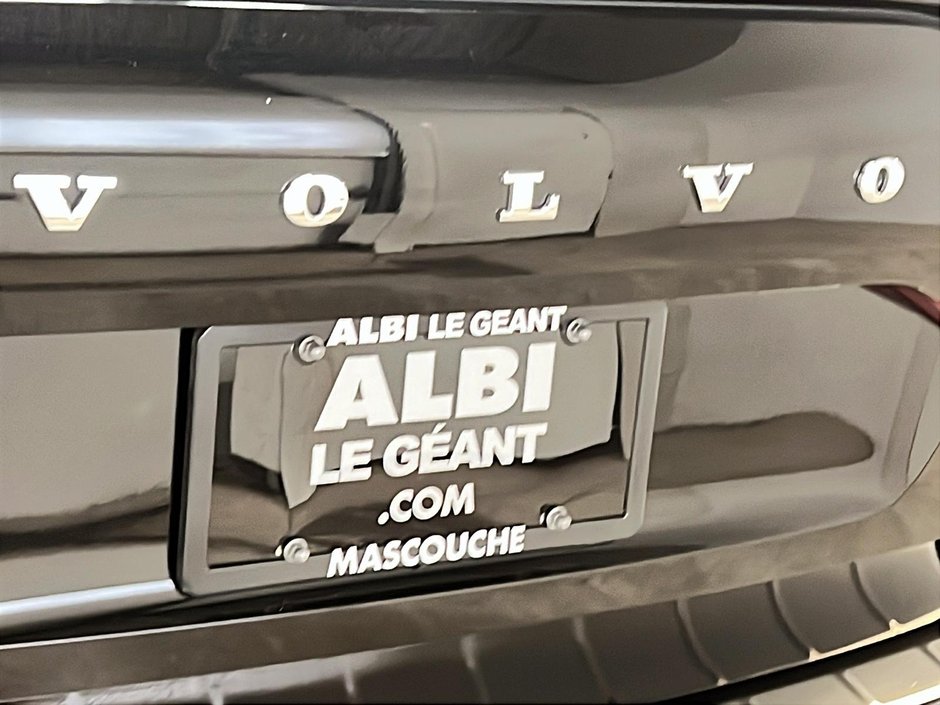 2023 Volvo XC60 T8 RECHARGE PLUS CUIR TOIT PANO NAV 4RM-25