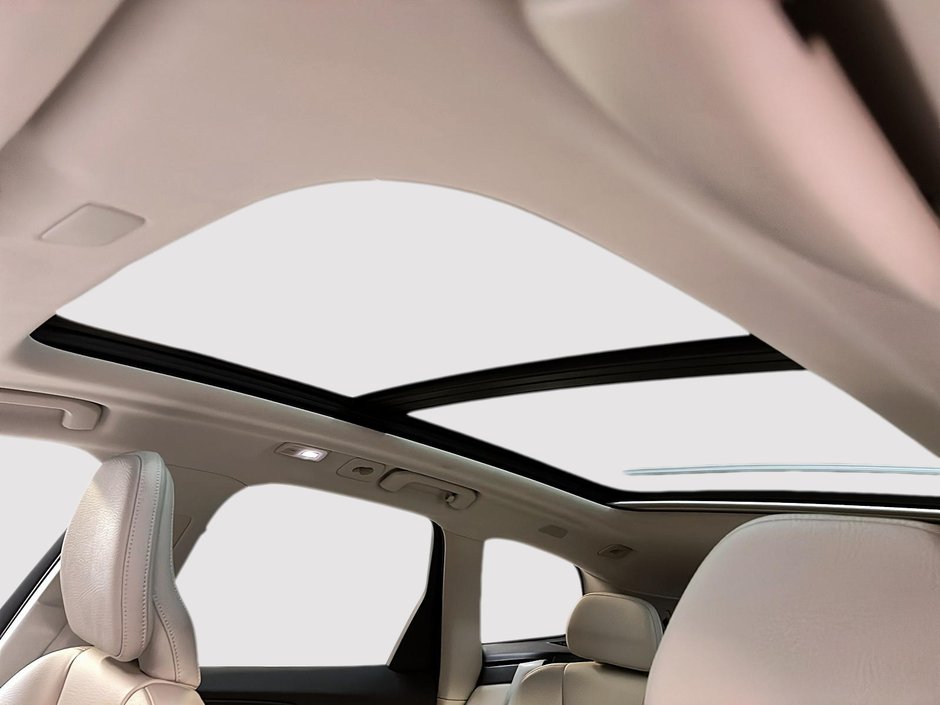 2023 Volvo XC60 T8 RECHARGE PLUS CUIR TOIT PANO NAV 4RM-9