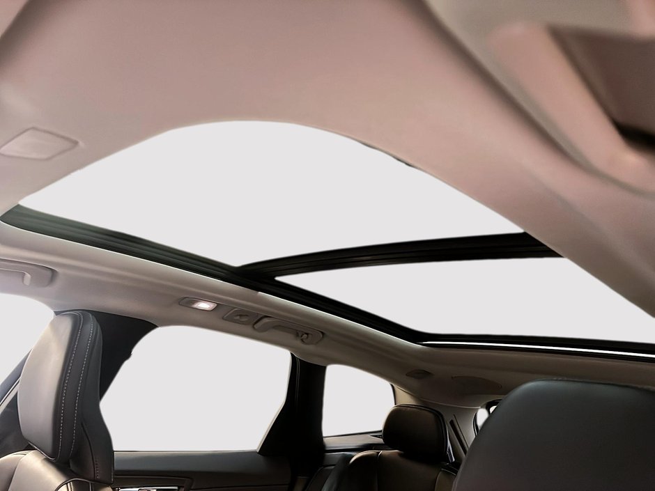 Volvo XC60 B6 ULTIMATE CUIR TOIT PANO NAV 4RM 2023-9