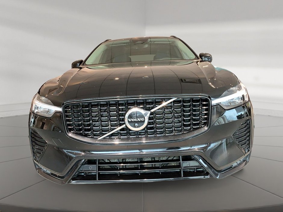 Volvo XC60 B6 ULTIMATE CUIR TOIT PANO NAV 4RM 2023-1