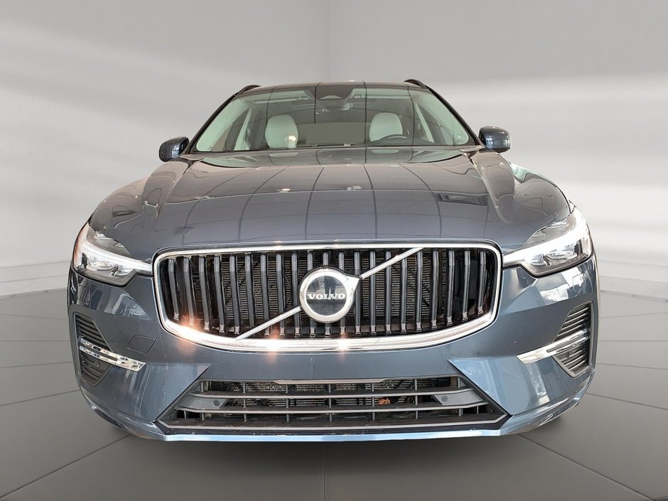 Volvo XC60 B6 CORE CUIR TOIT PANO NAV 4RM 2023-1