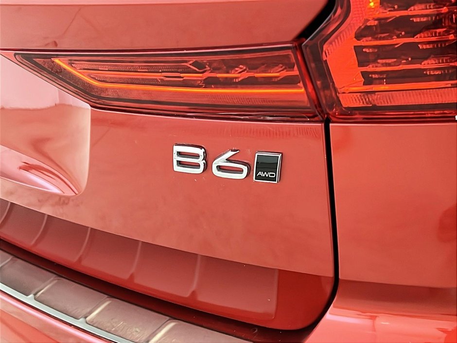 2023 Volvo XC60 B6 PLUS CUIR TOIT NAV 4RM-30