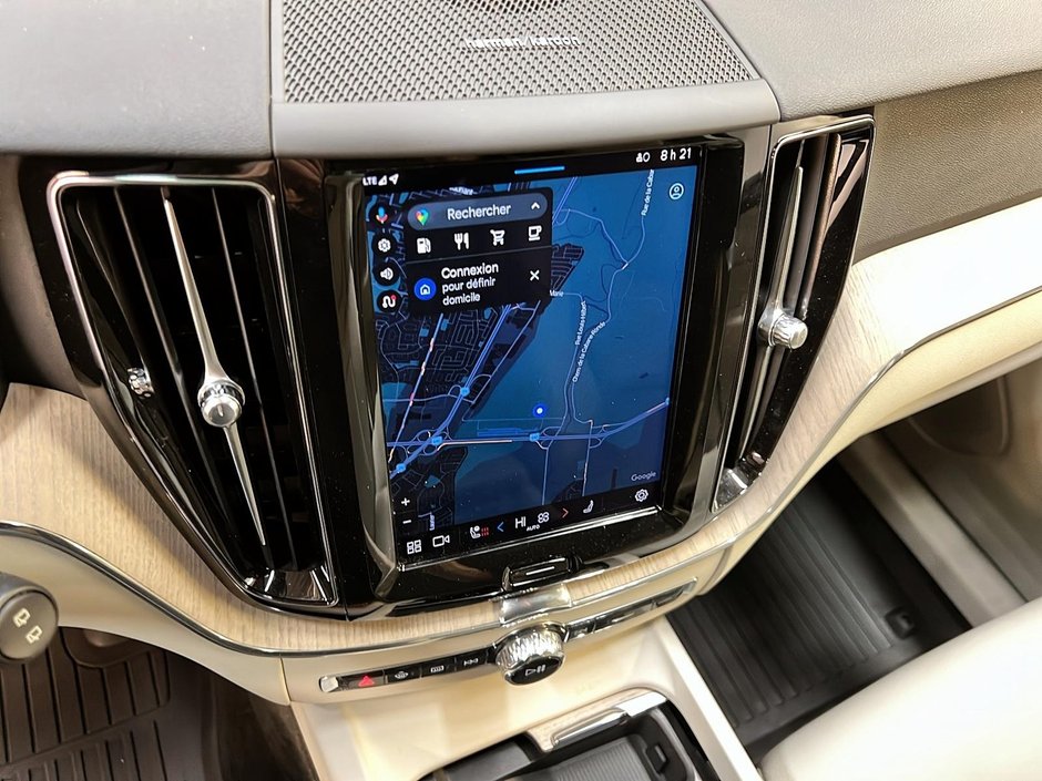 2023 Volvo XC60 B6 PLUS CUIR TOIT NAV 4RM-19