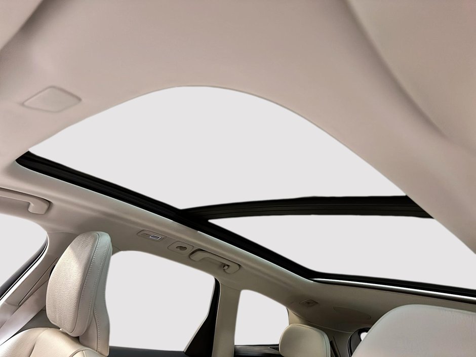 2023 Volvo XC60 B6 PLUS CUIR TOIT NAV 4RM-9