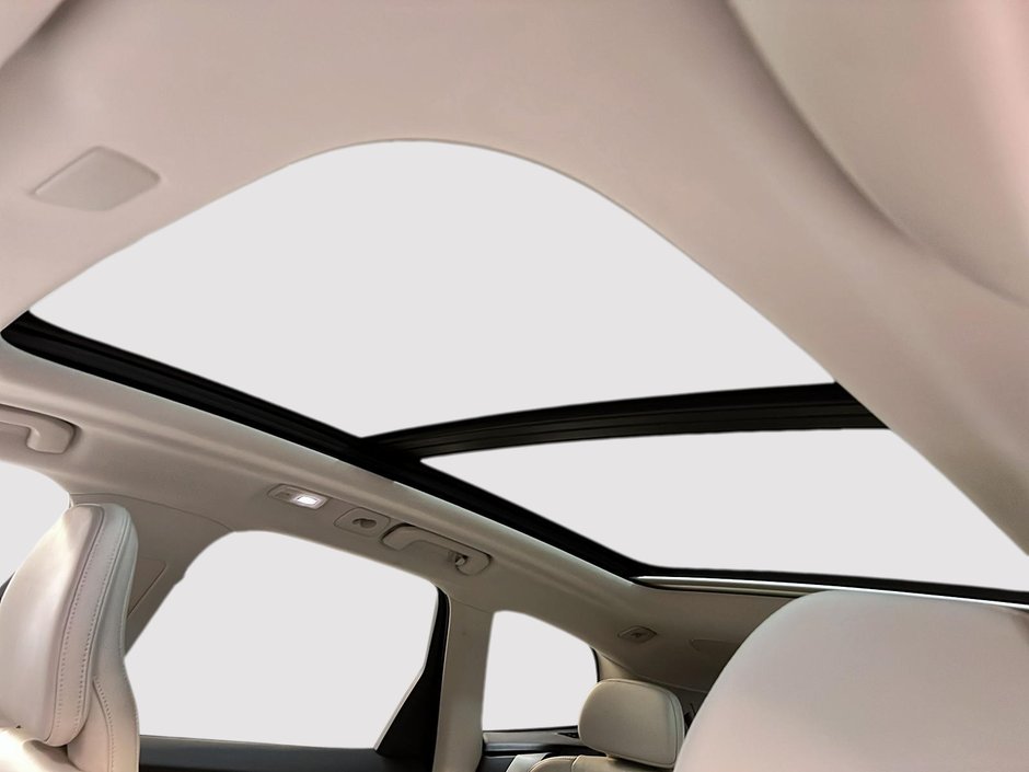 Volvo XC60 ULTIMATE B6 CUIR TOIT PANO NAV 4RM 2023-9