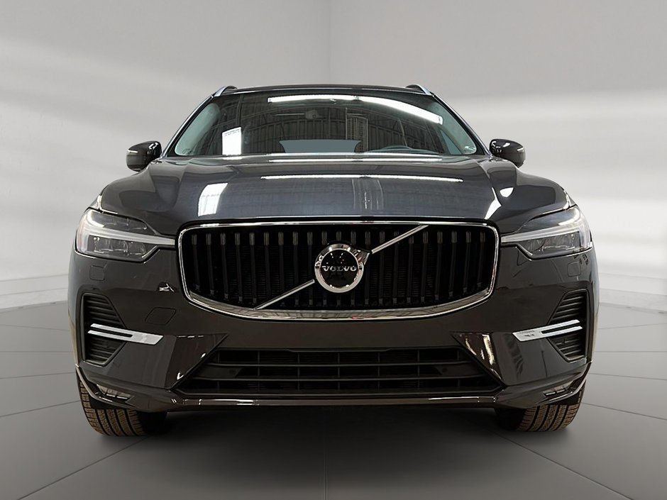 Volvo XC60 B6 CORE CUIR TOIT PANO NAV 4RM 2023-1