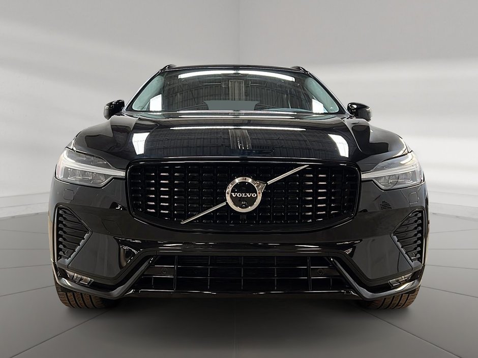 Volvo XC60 B5 ULTIMATE CUIR TOIT PANO NAV 4RM 2024-1