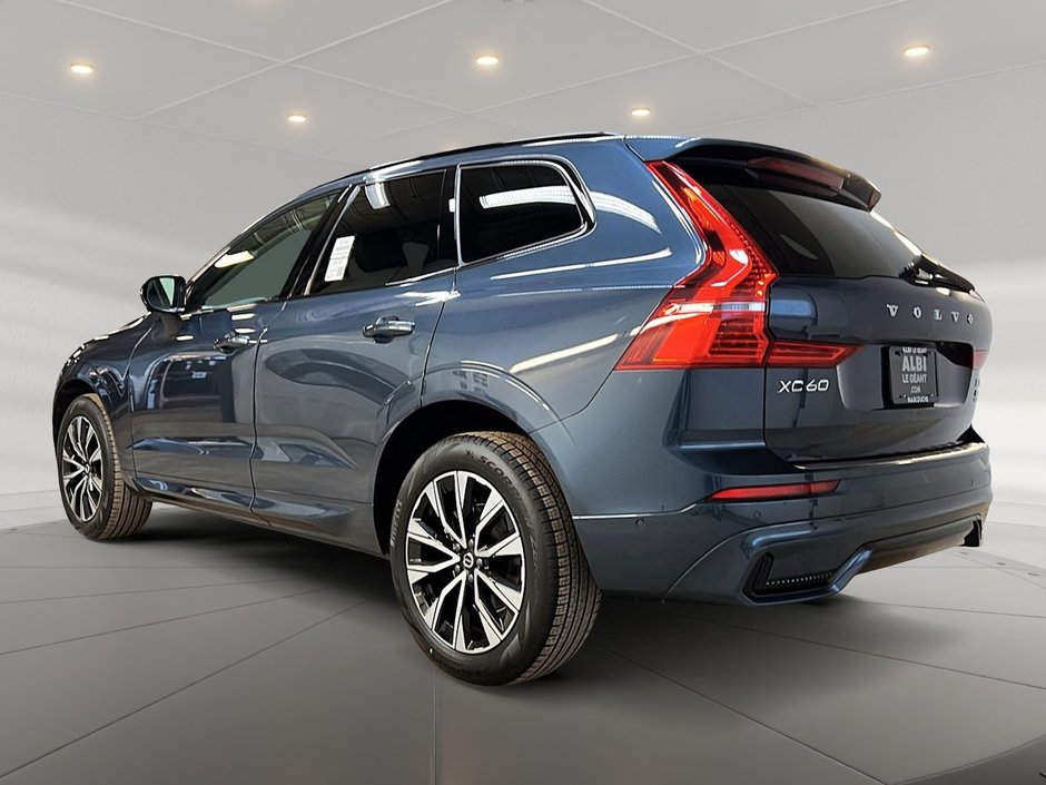 Volvo XC60 B5 PLUS CUIR TOIT PANO NAV 4RM 2024-5
