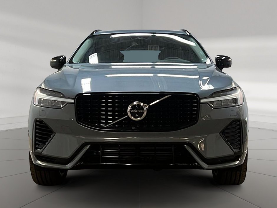 Volvo XC60 T8 RECHARGE PLUS CUIR TOIT PANO NAV 4RM 2024-1