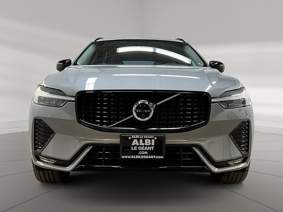 Volvo XC60 B5 PLUS CUIR TOIT PANO NAV 4RM 2024-1