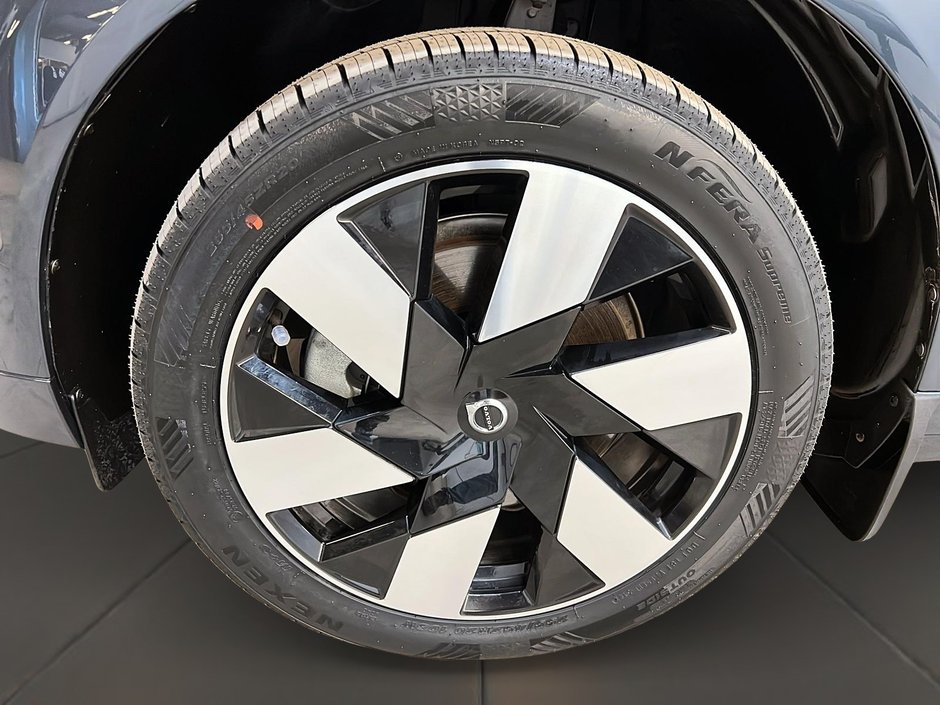 Volvo XC60 T8 RECHARGE PLUS CUIR TOIT PANO 4RM 2024-31