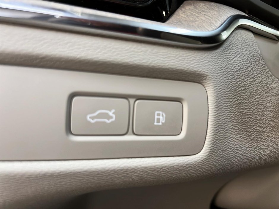 Volvo XC60 T8 RECHARGE PLUS CUIR TOIT PANO 4RM 2024-24