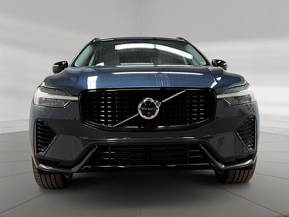 Volvo XC60 T8 RECHARGE PLUS CUIR TOIT PANO 4RM 2024-1