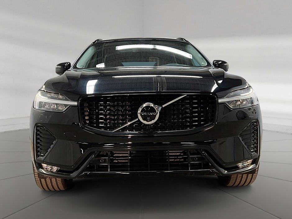 Volvo XC60 B5 PLUS DARK CUIR TOIT PANO NAV 4RM 2024-1