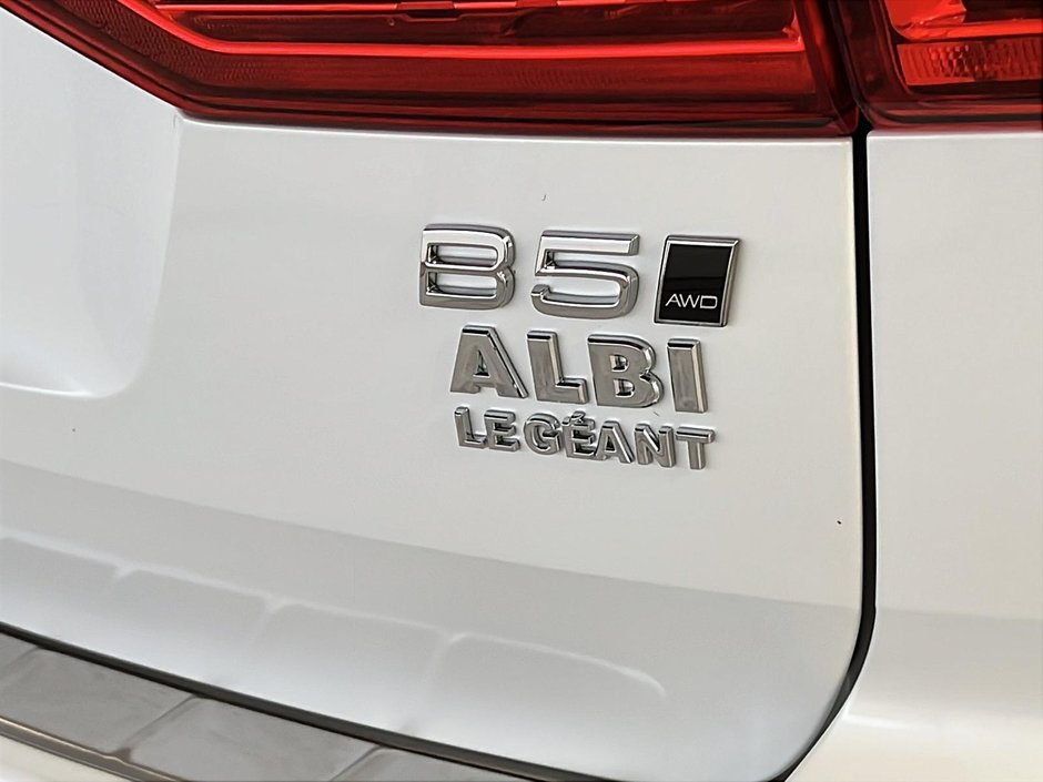 2024 Volvo XC60 B5 CORE CUIR TOIT PANO NAV 4RM-30