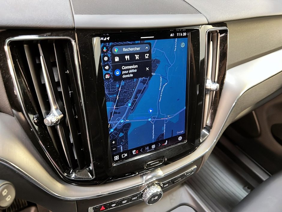 2024 Volvo XC60 B5 CORE CUIR TOIT PANO NAV 4RM-19