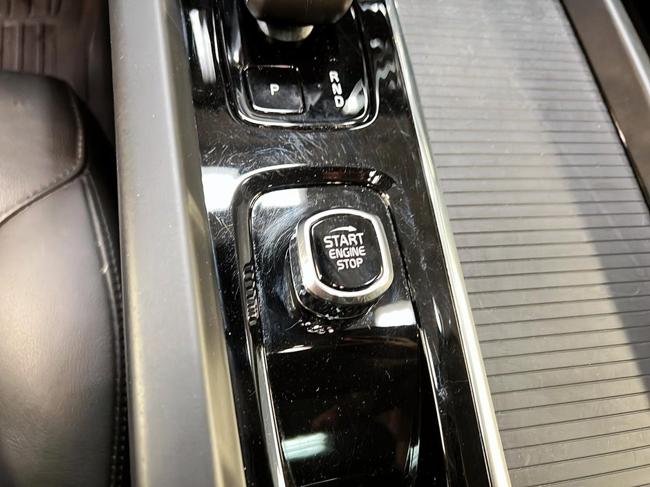 2024 Volvo XC60 B5 CORE CUIR TOIT PANO NAV 4RM-20