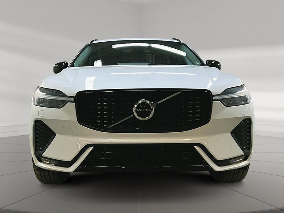 2024 Volvo XC60 B5 CORE CUIR TOIT PANO NAV 4RM-1