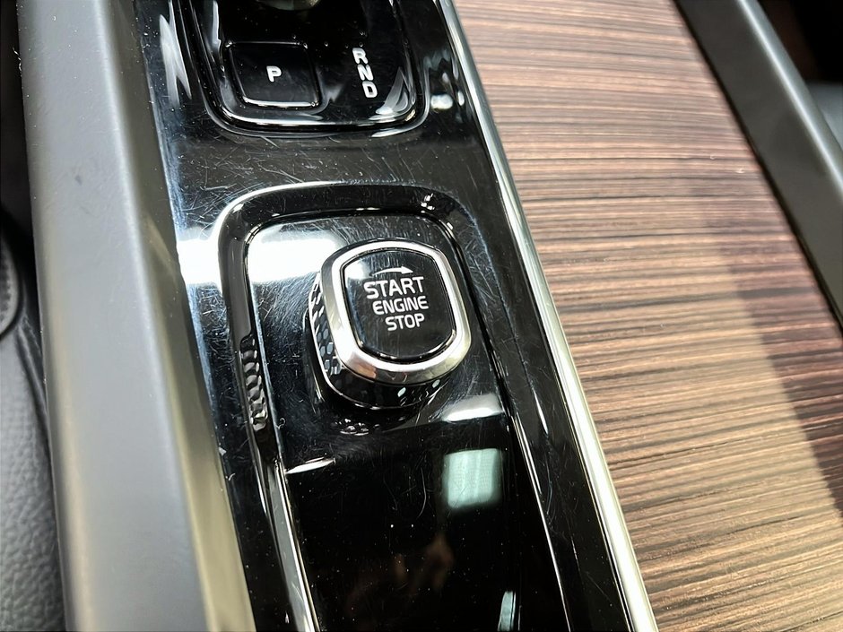 2024 Volvo XC60 T8 RECHARGE PLUS  CUIR TOIT PANO NAV 4RM-20