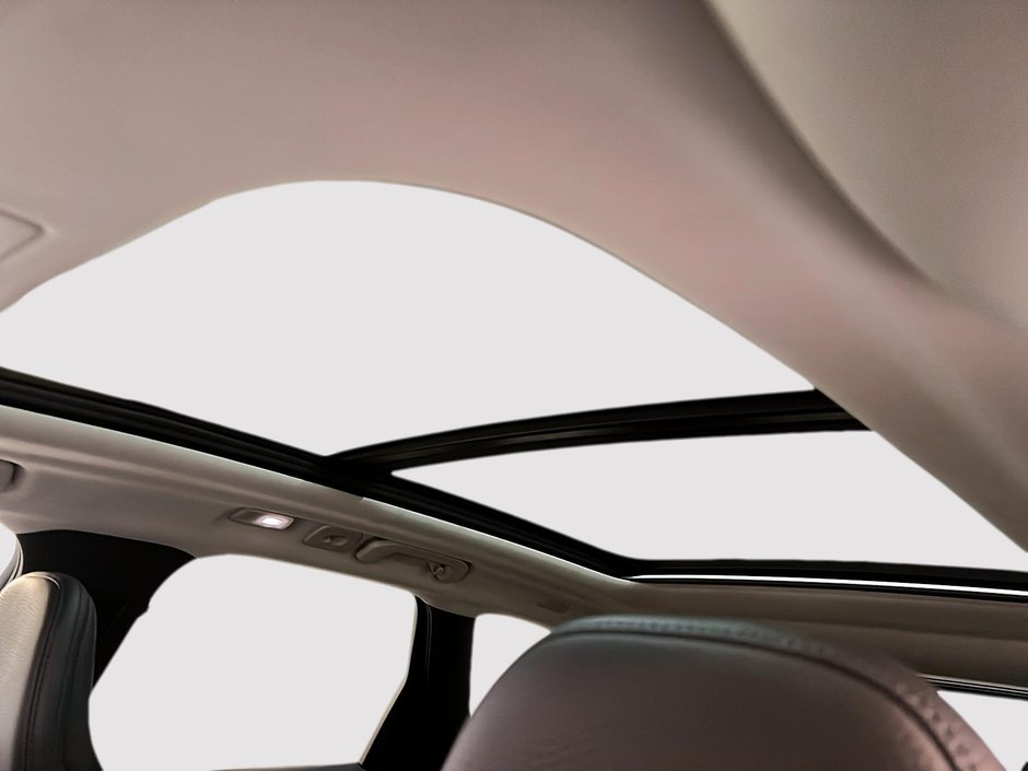 2024 Volvo XC60 T8 RECHARGE PLUS  CUIR TOIT PANO NAV 4RM-9