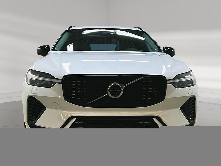 2024 Volvo XC60 T8 RECHARGE PLUS  CUIR TOIT PANO NAV 4RM-1