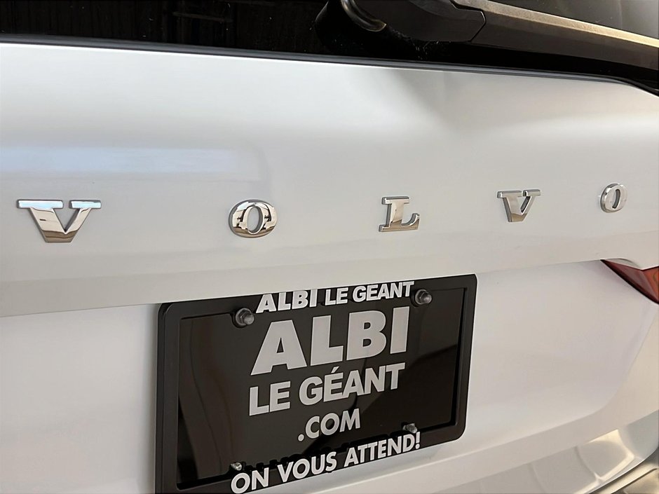 2024 Volvo XC60 T8 RECHARGE PLUS  CUIR TOIT PANO NAV 4RM-29