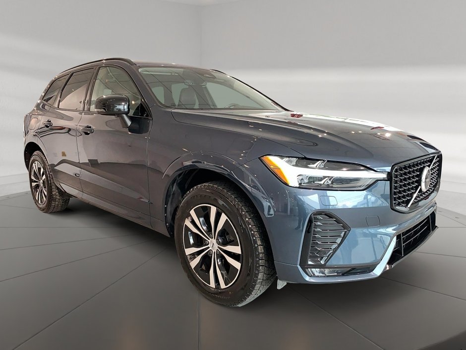 2024 Volvo XC60 B5 CORE CUIR TOIT NAV 4RM-2