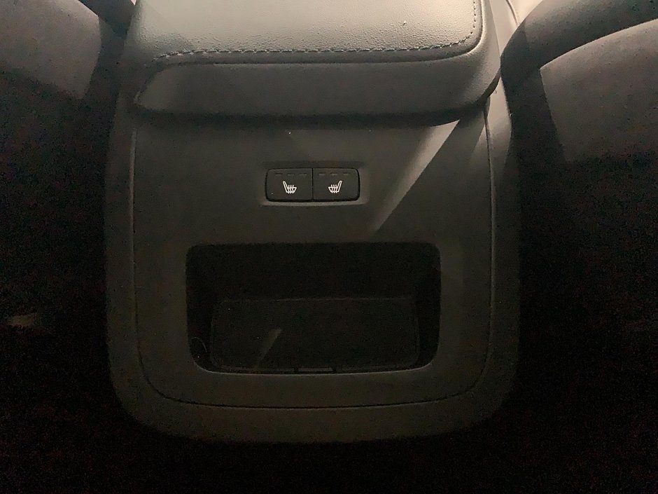 2024 Volvo XC60 B5 CORE CUIR TOIT NAV 4RM-14