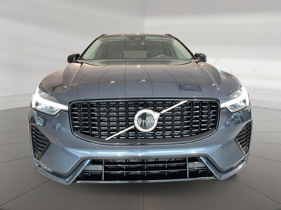 2024 Volvo XC60 B5 CORE CUIR TOIT NAV 4RM-1