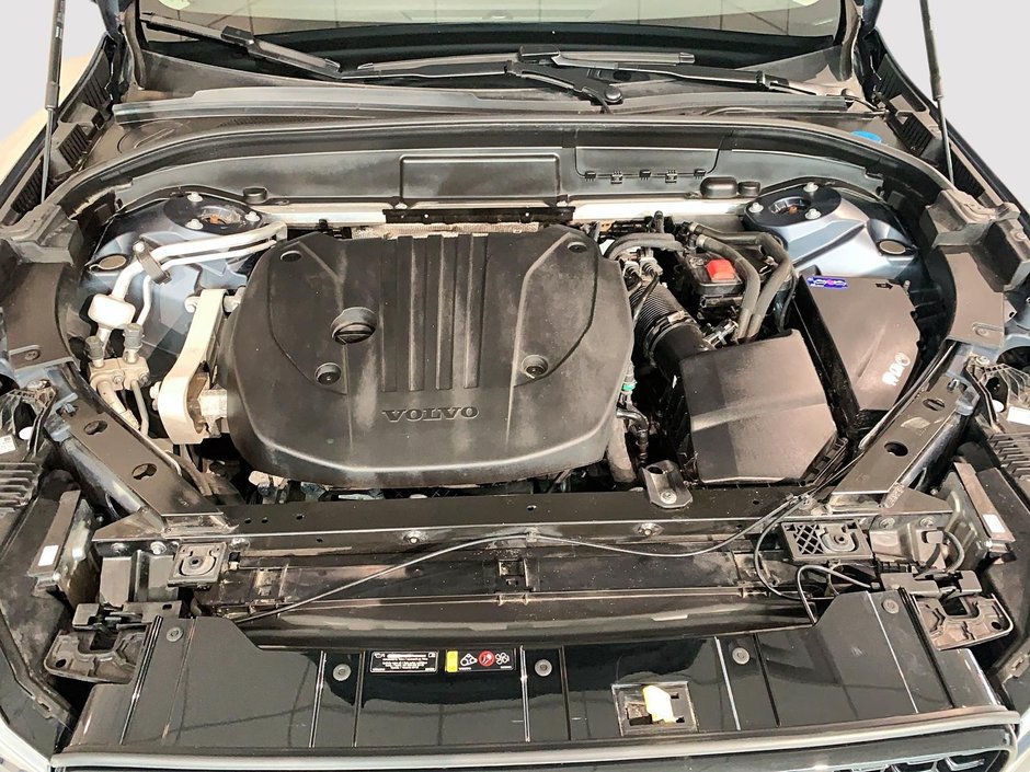 2024 Volvo XC60 B5 CORE CUIR TOIT NAV 4RM-20
