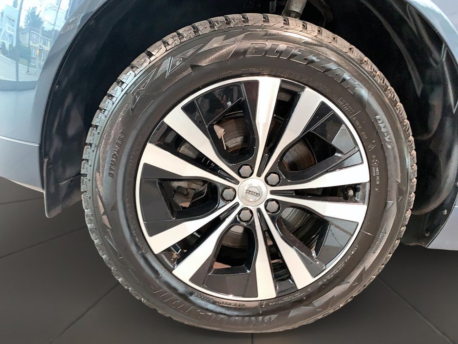 2024 Volvo XC60 B5 CORE CUIR TOIT NAV 4RM-19