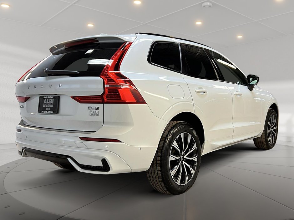 2024 Volvo XC60 B5 PLUS CUIR TOIT NAV 4RM-3