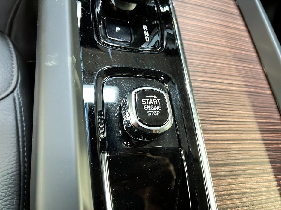 2024 Volvo XC60 B5 PLUS CUIR TOIT NAV 4RM-20