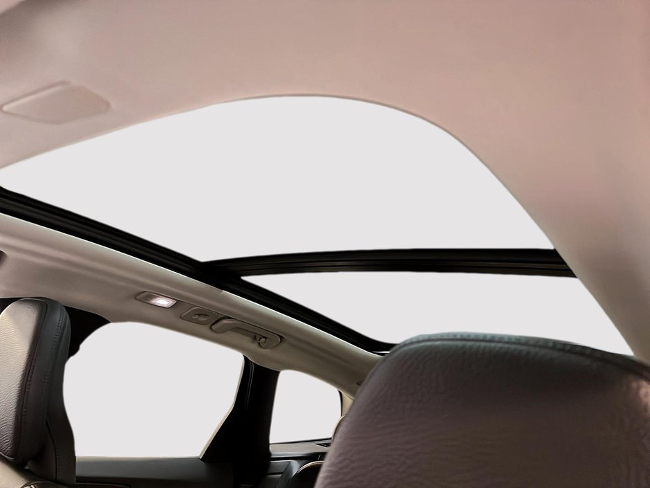 2024 Volvo XC60 B5 PLUS CUIR TOIT NAV 4RM-9