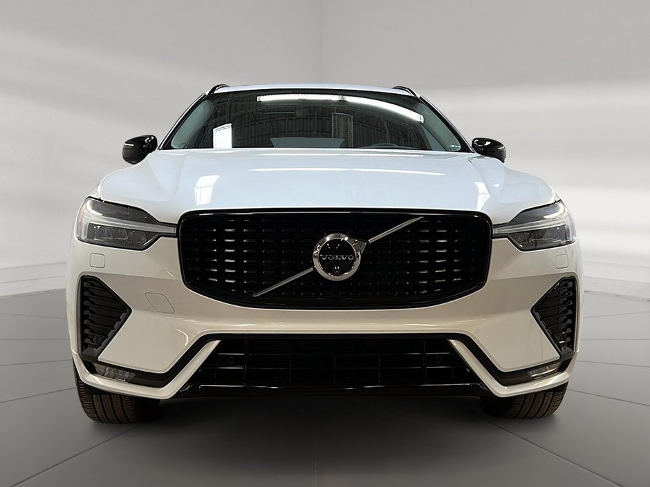 2024 Volvo XC60 B5 PLUS CUIR TOIT NAV 4RM-1