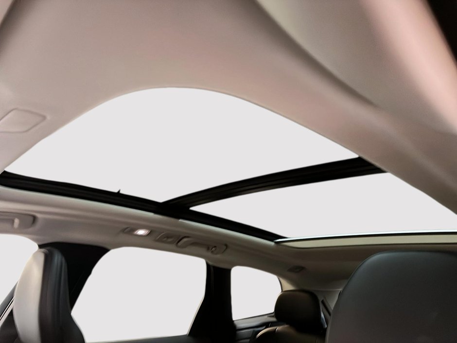 Volvo XC60 B5 CORE CUIR TOIT NAV 4RM 2025-9