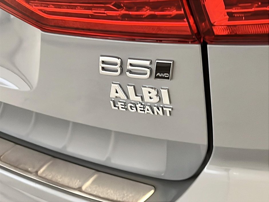 Volvo XC60 B5 PLUS CUIR TOIT PANO NAV 4RM 2025-30