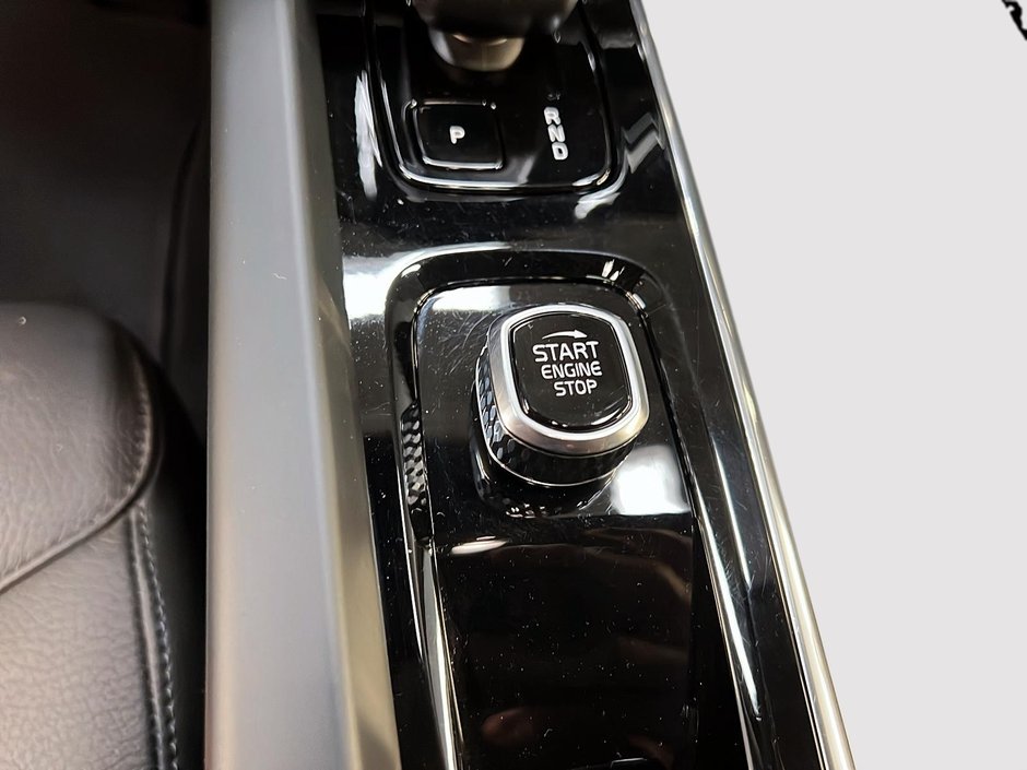 Volvo XC60 B5 PLUS CUIR TOIT PANO NAV 4RM 2025-20