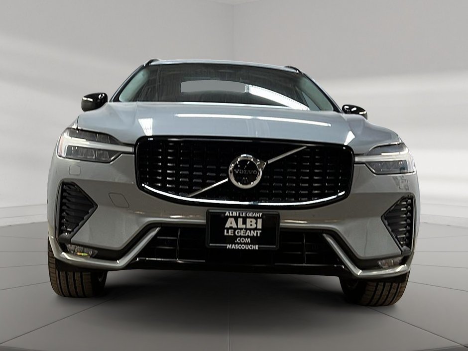 Volvo XC60 B5 PLUS CUIR TOIT PANO NAV 4RM 2025-1