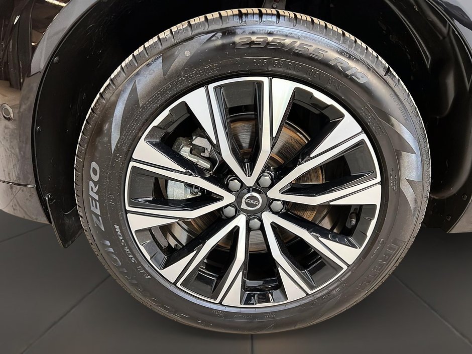 Volvo XC60 B5 PLUS CUIR TOIT PANO NAV 4RM 2025-30