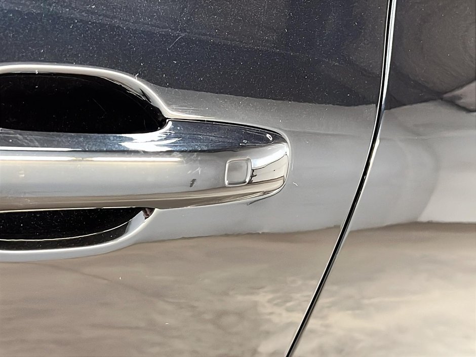 2025 Volvo XC60 B5 CORE CUIR TOIT PANO NAV 4RM-27